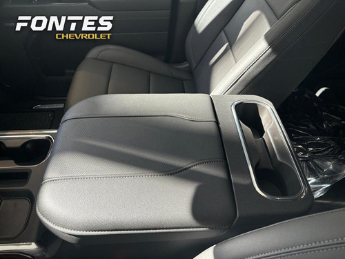 Chevrolet Silverado LTZ AT