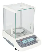 Comprar Balanza Analítica 120g Escala Electrónica Digital 0.1mg