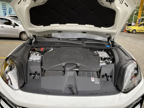 Porsche Cayenne 3.0 E-Hybrid