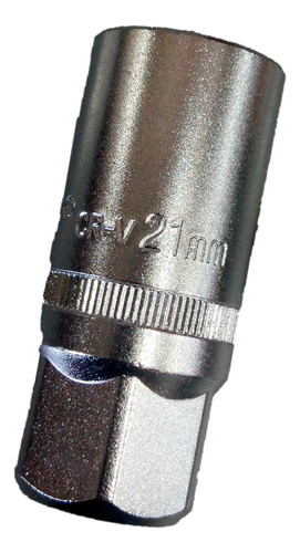 Tubo Saca Bujia Enc 1/2 De 21 Mm Magnetico Bremen 6203