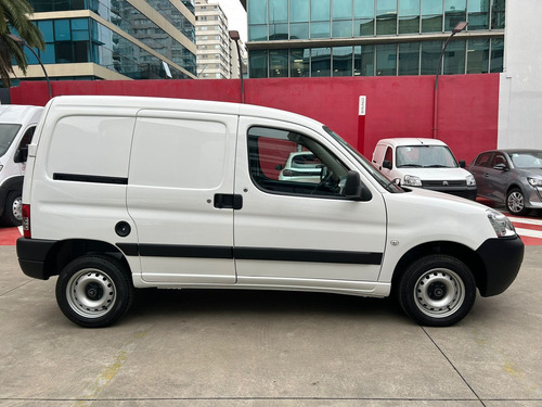 Citroën Berlingo Furgon 1.6 Hdi 92 Bussines