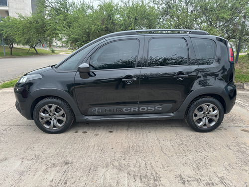 Citroën C3 Aircross 1.6 Vti 115 Feel At6