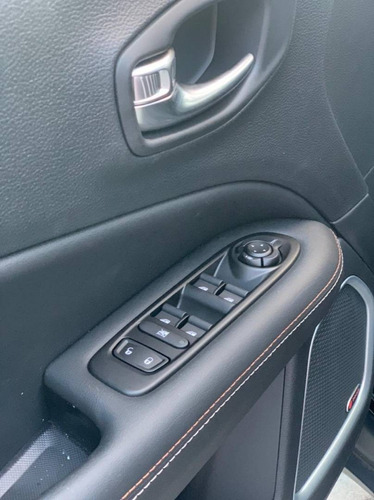 Jeep Compass 2.0 16v Flex Longitude Automático