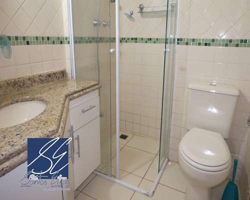 Imagem 24 de 28 de Apartamento - Ap00108 - 4764253