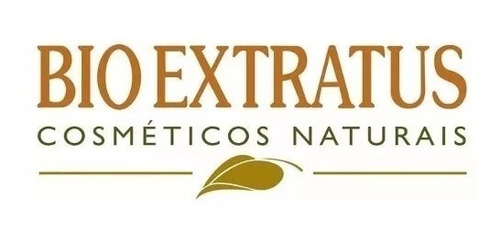 Shampoo Condicionador 250ml Bio Extratus Umectante Óleo Coco