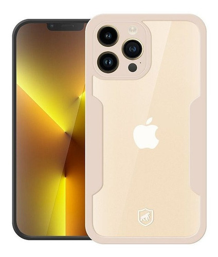 Case Capa Capinha 360 Para iPhone 13 Pro Max - Gshield