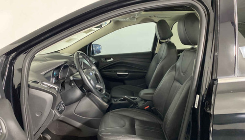 Imagen 9 de 15 de 118783 - Ford Escape 2016 Con Garantía
