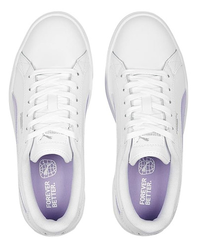 Tenis Puma Karmen L Mujer 38461510 Comodo Original Moda