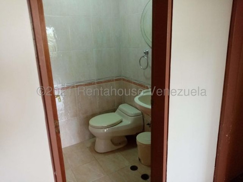 Imagen 12 de 15 de Bello Apartamento En Venta En La Campiña Mls #21-20757 Jr