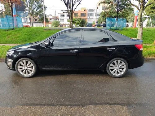 Kia CERATO FORTE 1.6