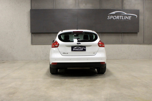 Focus Se Plus 5p 2015