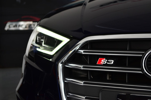 Imagen 9 de 25 de Audi S3 2.0 Tfsi Stronic Quattro 300cv