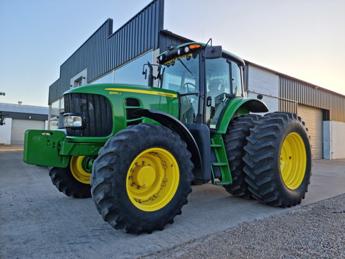 Imagen 2 de 20 de John Deere 6190j