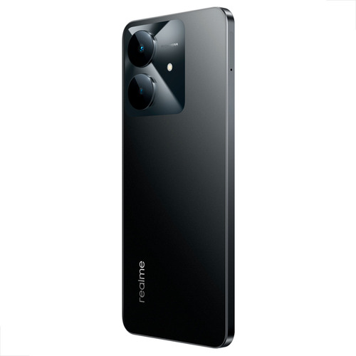 Celular Realme Note 60x Dual Sim 64 Gb 3 Gb Ram Preto