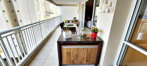 Imagem 10 de 30 de Apartamento À Venda Em Jardim Nossa Senhora Auxiliadora - Ap016286
