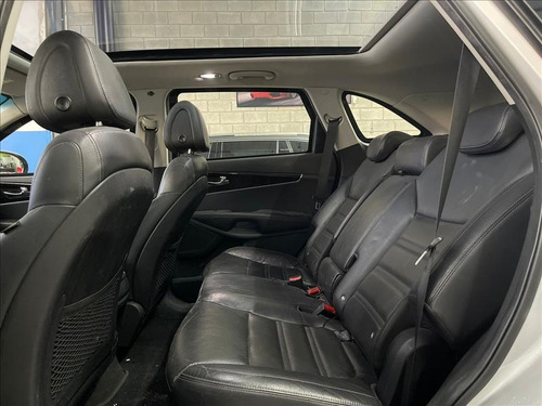 Kia Sorento Sorento ex 3.3 v6 7 Lugares