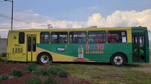 Imagen 3 de 13 de Internatinal Autobus