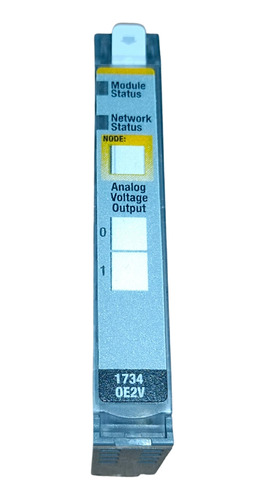 Allen-bradley 1734-oe2v Point I / O Módulo De Salida -