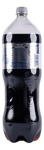 8 Pack De Pepsi Ligth 2 Lts