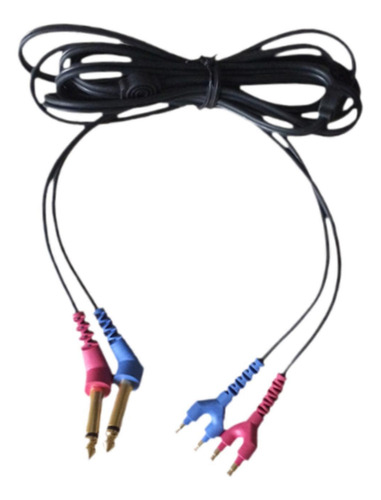 Audiómetro Auriculares Cable Audiómetro Air Condivería
