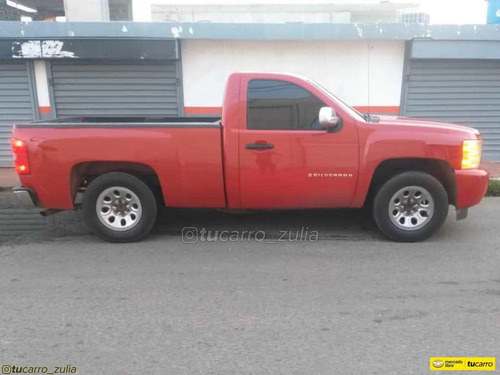 Chevrolet Silverado Ls