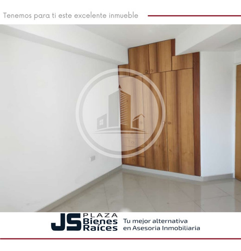 Imagen 9 de 13 de Apartamento En Venta Urb Los Caobos 04241408770