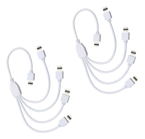 Conector Divisor