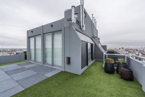 Venta Depto 2 Amb Villa Urquiza Con Ameneities