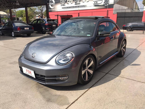 Volkswagen Fusca 2.0 Tsi 16v Gasolina 2p Automático