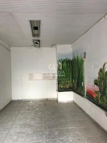 Imagem 4 de 5 de Loja Para Aluguel, Centro Histórico - Porto Alegre/rs - 7149