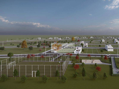 Imagem 11 de 16 de Terreno À Venda, 140 M² Por R$ 74.990,00 - Jardim Campo Grande - Campinas/sp - Te0749