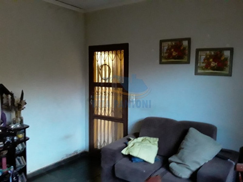 Imagem 1 de 15 de Casa, Bonfim Paulista, Ribeirão Preto - C3717-v