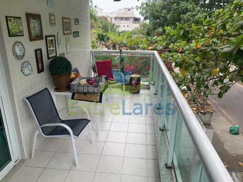 Imagem 7 de 15 de Recreio 2 Quartos Sendo 1 Suíte, Cozinha Planejada, 2 Vagas De Garagem, Varandão. Apartamento Em Condomínio Com Piscina, Sauna E Área Gourmet. - Ilap20515