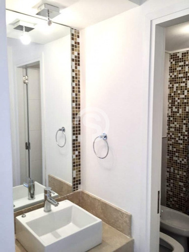 Apartamento, 3 Dorm, Punta Del Este, Brava, Alquiler- Ref: 4060