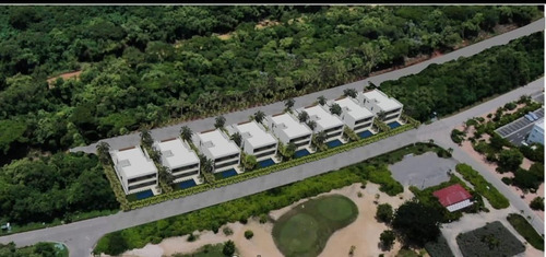 Imagen 18 de 18 de Villas Gold Reef En Playa Nueva Romana