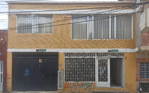 Local En Venta En Restrepo. Cod V10260101