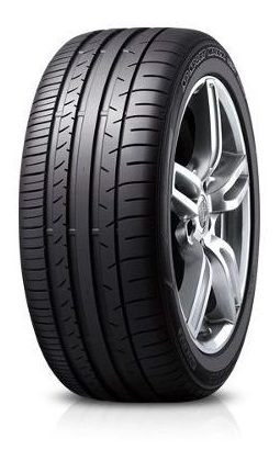 Kit X2 225/50 R16 Dunlop Sp Sport Max050 + Tienda Oficial