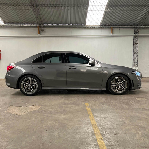 Imagen 4 de 18 de Mercedes-benz Clase A 2020 2.0 A250 Amg-line 211cv 211 Hp