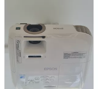 Proyector Epson 2045 Home Cinema 1080p Wifi + Pantalla + 3d