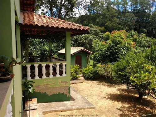 Chácara A Venda Em Jarinu/sp !!!!