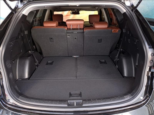 Imagem 13 de 14 de Hyundai Santa Fé 3.3 V6 270cv 7 Lugares Gasolina Automático