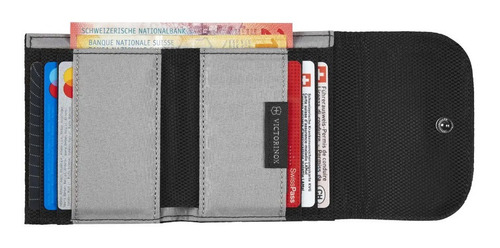 Imagen 5 de 7 de Cartera Ext Envelope Rfid Victorinox