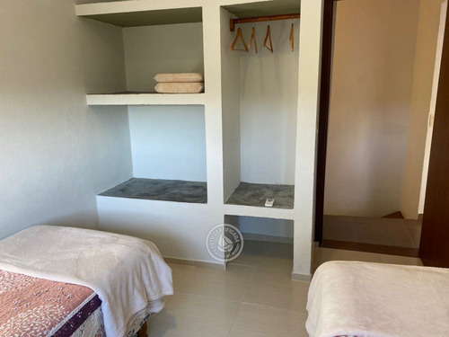 El Maná En La Paloma 3 Casas Para 4 Personas