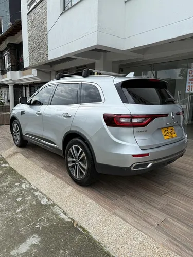 Renault Koleos 2.5 Intens