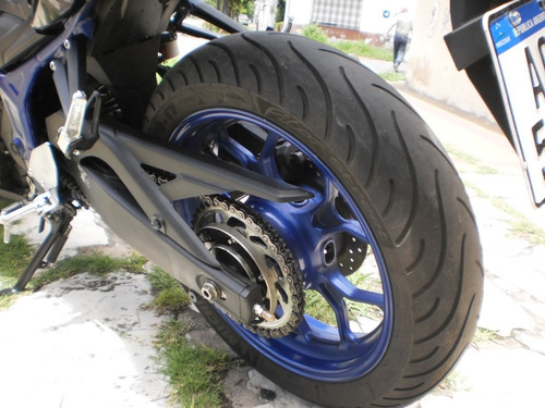 Imagen 5 de 12 de Yamaha Mt 03