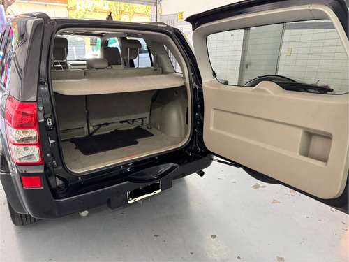 Suzuki Grand Vitara 2.4 Jiii