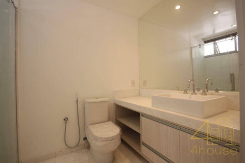 Imagem 21 de 30 de Lara Mara. Cobertura Na Rua Engenheiro Edgar Egídio De Sousa, 303. Cobertura Duplex, Piscina, Sauna, Área Gourmet, Adega, 4 Suítes E 4 Vagas. - Co0219