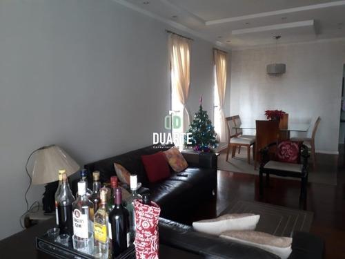 Imagem 3 de 30 de Apartamento - Ap02217 - 34789812