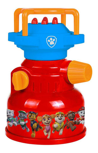 Brinquedo Fogareiro Patrulha Canina Coleção Acampamento 1945