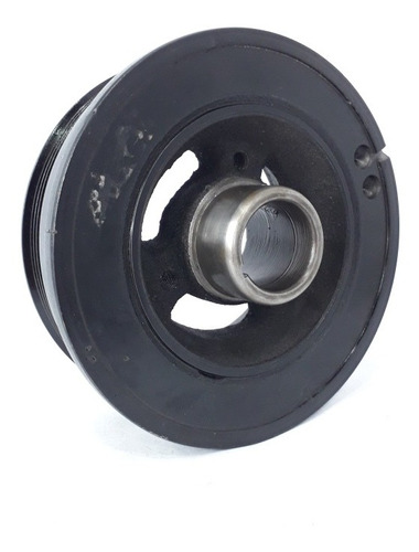 Damper De Cigueñal Ford 300 F150 F350 Bronco 1987-1995